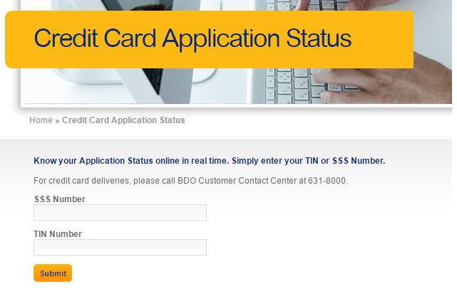 walmart check status of credit card application