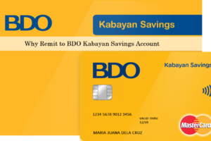 BDO-Kabayan-Savings