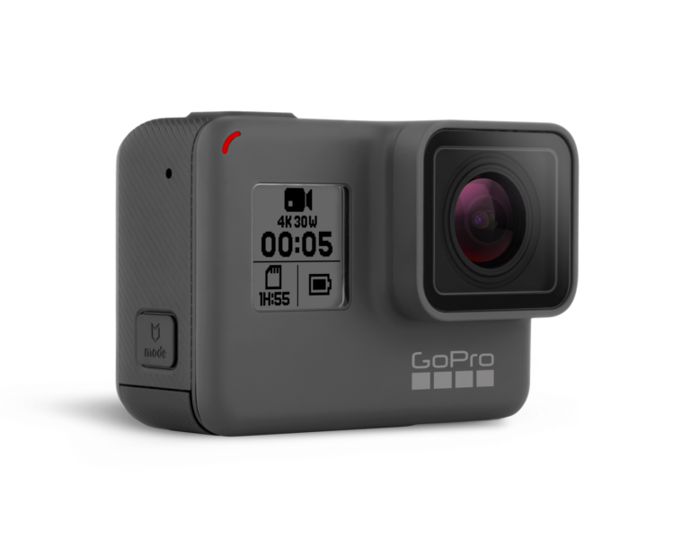GoPro-Hero5