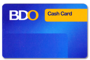 bdo-cash-card
