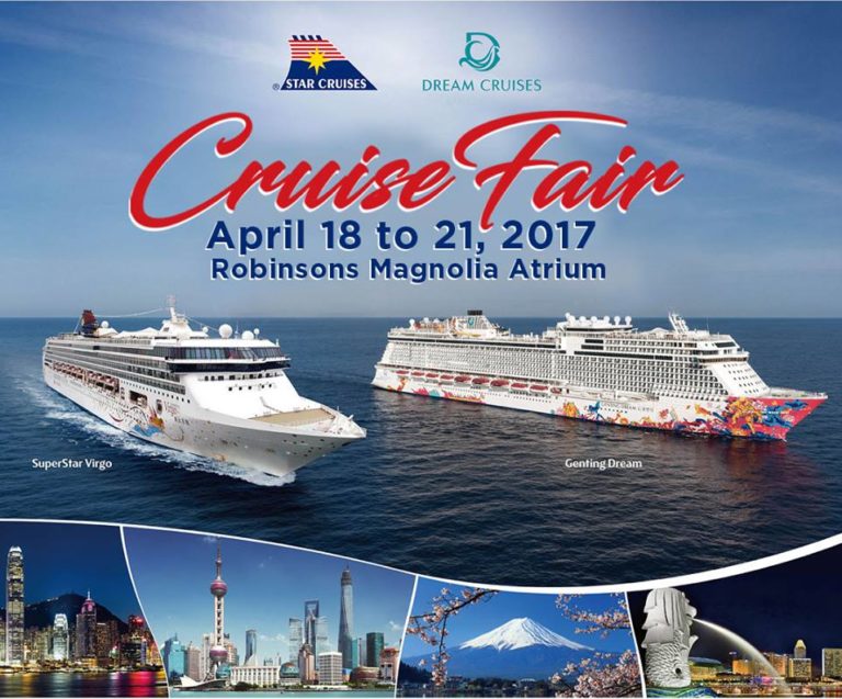 cruise-manila