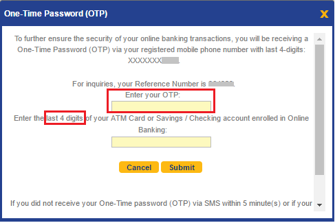 bdo-online-banking