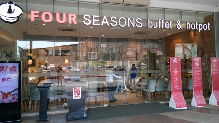 four-seasons-buffet-review