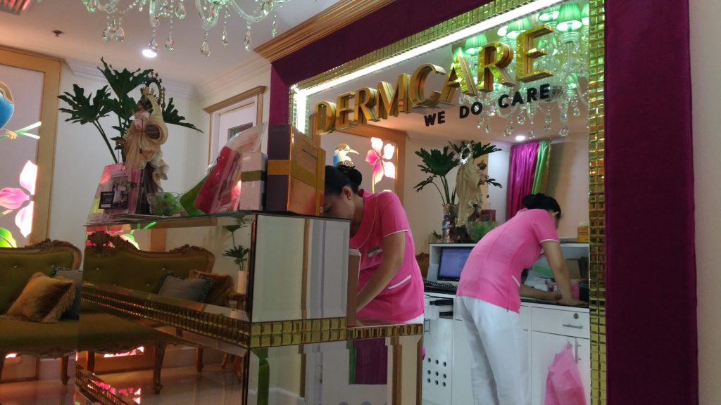 dermcare-diamond peel