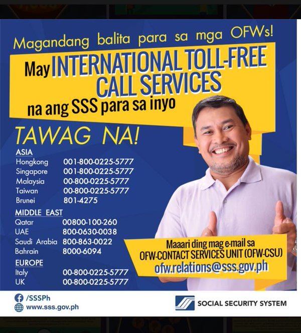 SSS-OFW-contact-services-unit