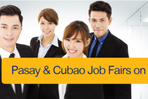 bdo job fair