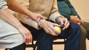 benefits of senior citizens