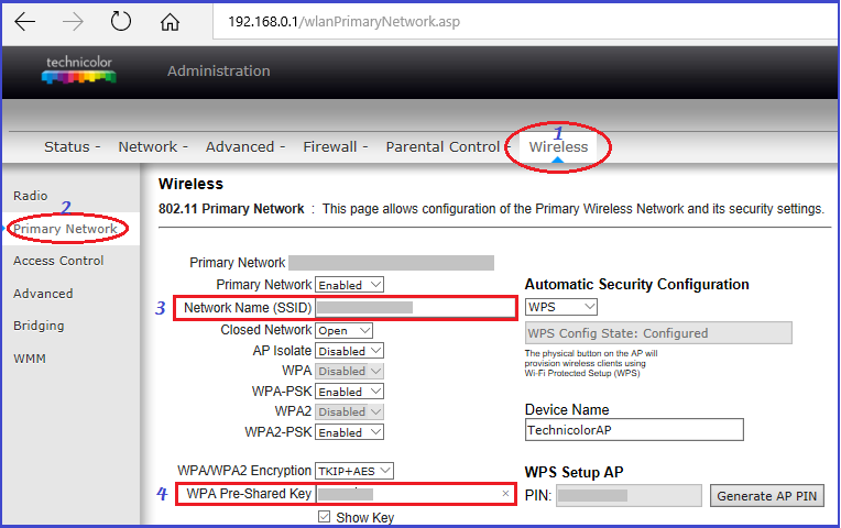 sky-broadband-password