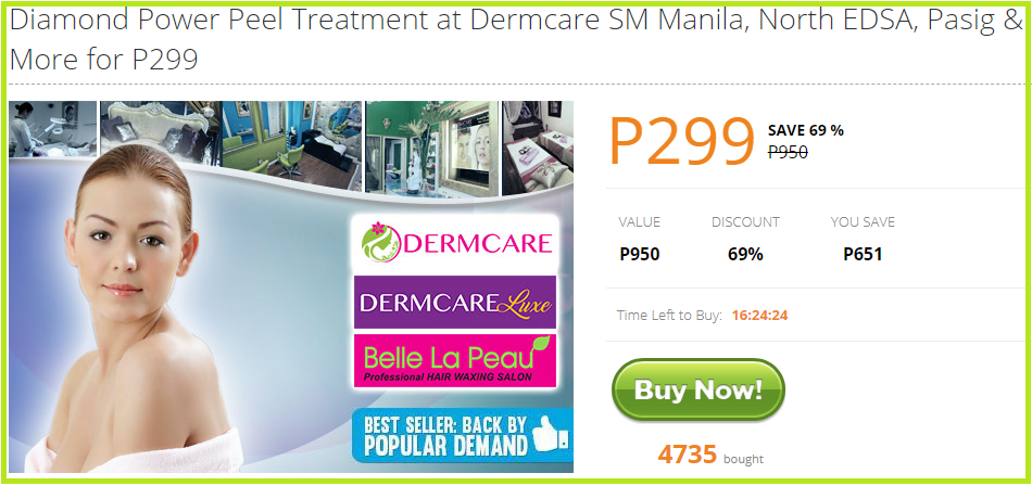 dermcare-metrodeal