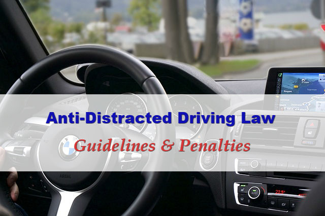 Anti-Distracted-Driving-Law-penalties