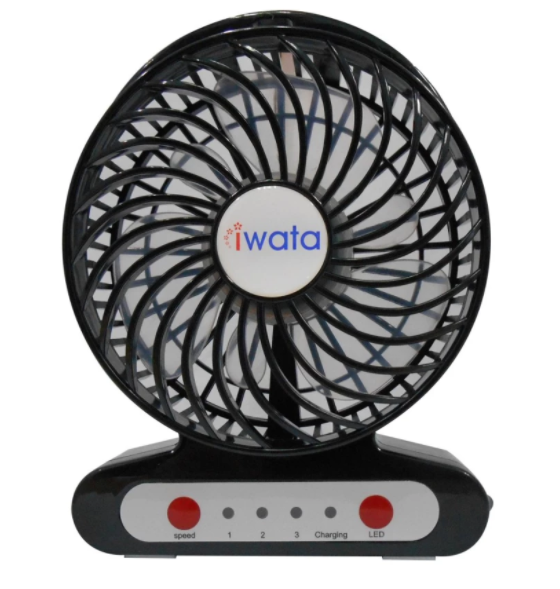 portable-rechargeable-fan