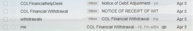 col-financial
