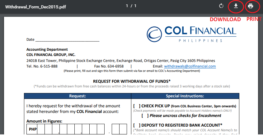 col-financial