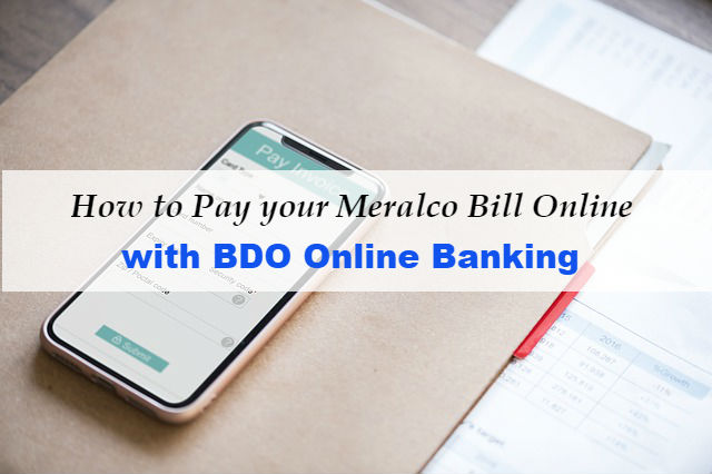 bdo-online-banking