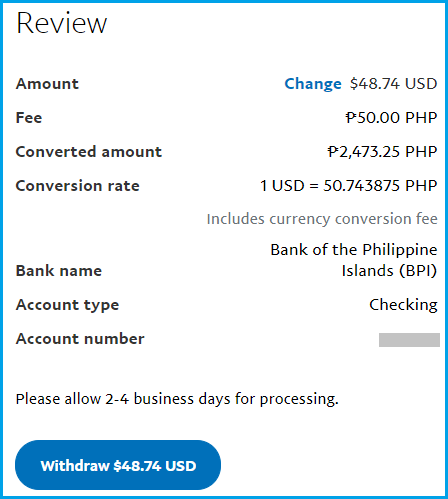 paypal-account