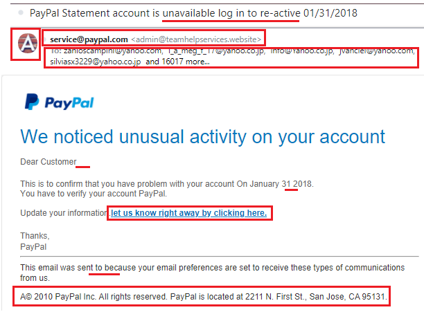 paypal-account