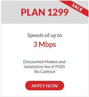 pldt-mydsl