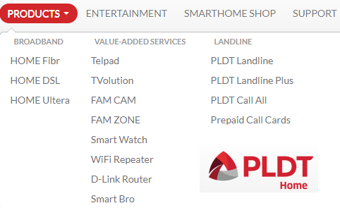 pldt landline vs dsl