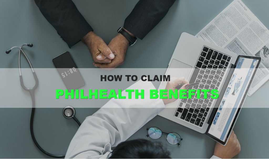 how to claim philhealth death benefits for dependents