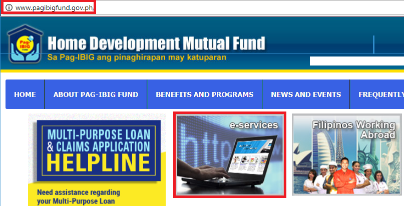 pag-ibig-fund-online-registration