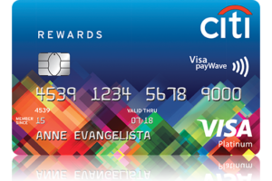 citibank-credit-card-philippines