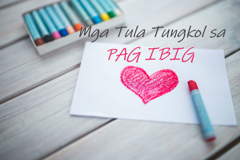 tula-ng-pagmahahal