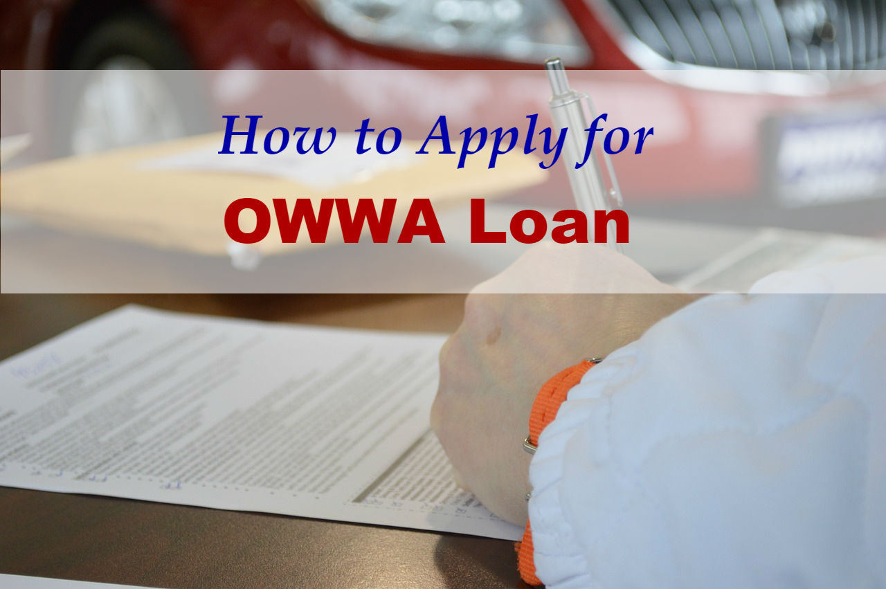 Owwa Requirements For Ofw Loan