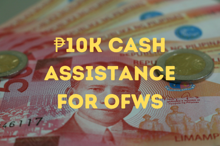 ofw saudi arabia cash aid
